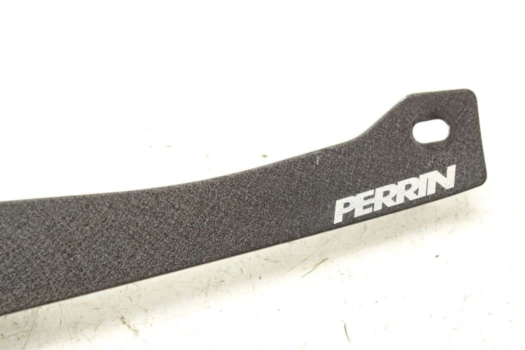 Perrin Passenger Right Fender Shroud Black For 2009 Subaru WRX STI 08-14