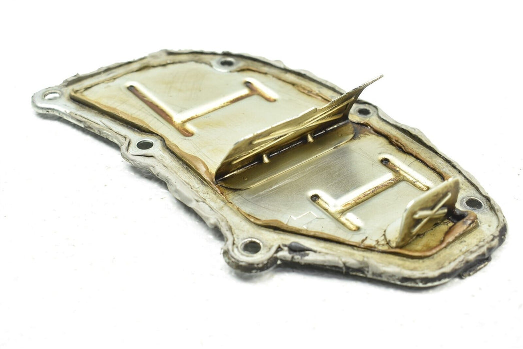 Subaru WRX STI Engine Oil Separator Cover Plate 11831AA210