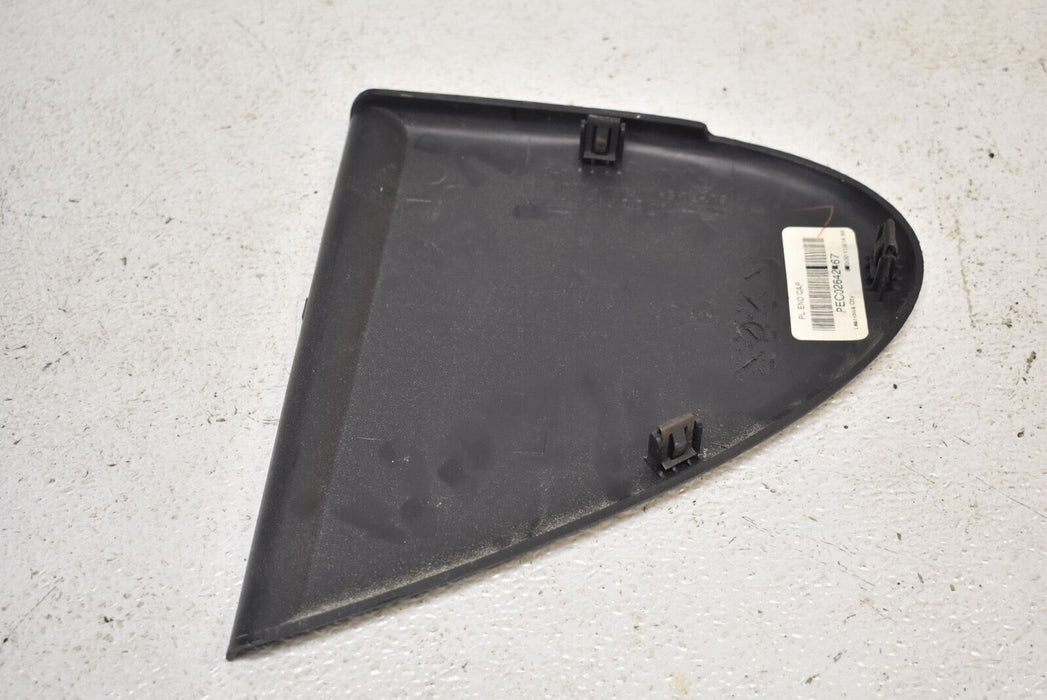 2000-2005 Dodge Neon Dash End Cap Trim Right Passenger RH 00-05