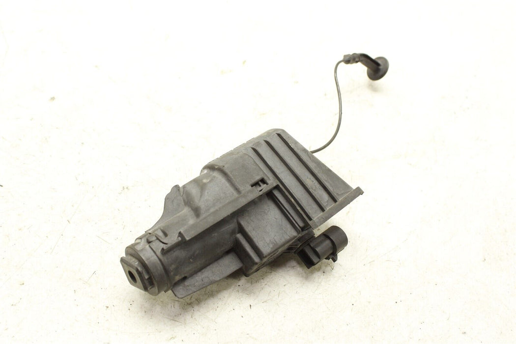 2015 Porsche Boxster S Fuel Door Actuator 99150486000 13-16