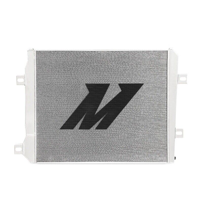 Mishimoto Duramax Aluminium Radiator for Chevrolet, GMC 6.6L # MMRAD-DMAX-11