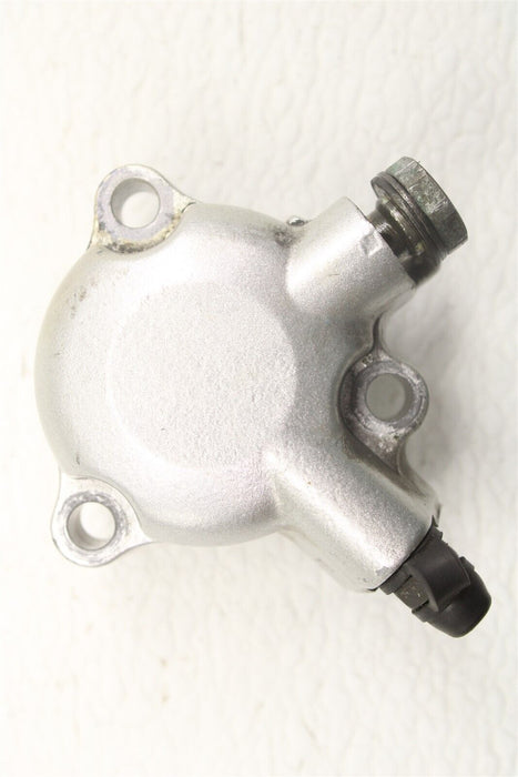 2003 Triumph Thunderbird Bleeder Cover Valve 95-03