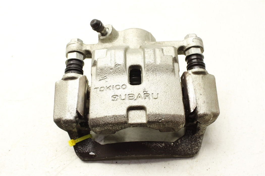 2008-2014 Subaru Impreza WRX Driver Rear Left Brake Caliper Assembly OEM 08-14