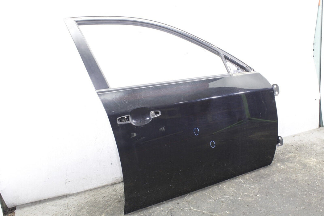 20008-2014 Subaru WRX STI Front Right Door Shell RH Passenger 08-14