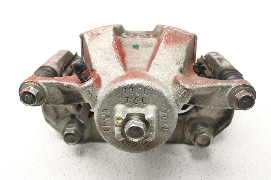 2016-2021 Honda Civic SI Front Left Brake Caliper LH Driver 16-21