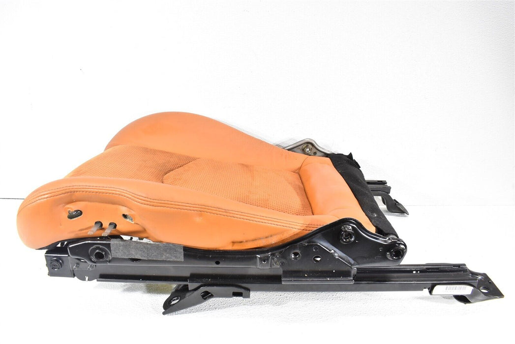 2009-2017 Nissan 370Z Front Left Seat Cushion Lower Bottom LH Driver OEM 09-17