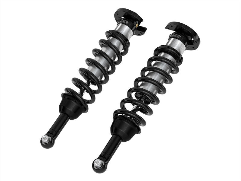 ICON 58680 2.5 VS Internal Coilover Kit for 2024 Toyota Tacoma