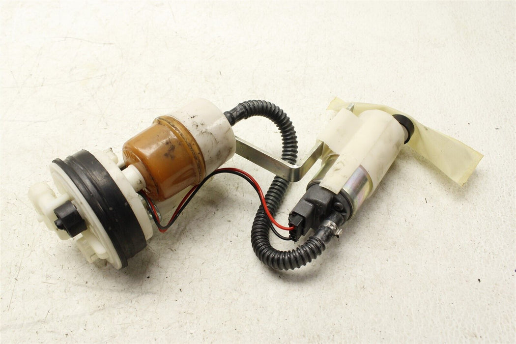 2009 Piaggio MP3 400 Fuel Pump Sending Unit 09-12