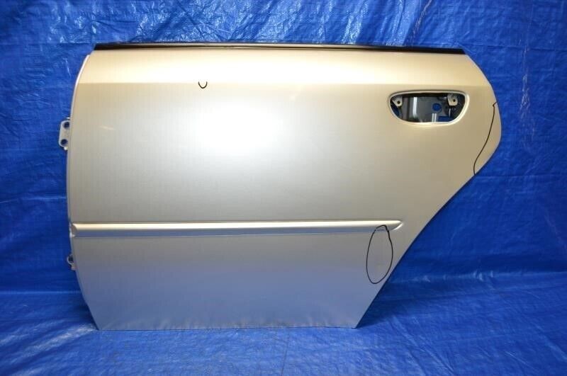 2005-2009 Subaru Legacy GT Rear Left Door Assembly OEM