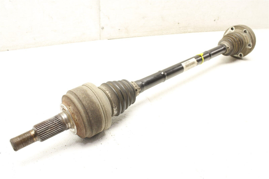 2008-2010 Porsche Cayenne Rear Left Axle Shaft 7L0501201B 08-10