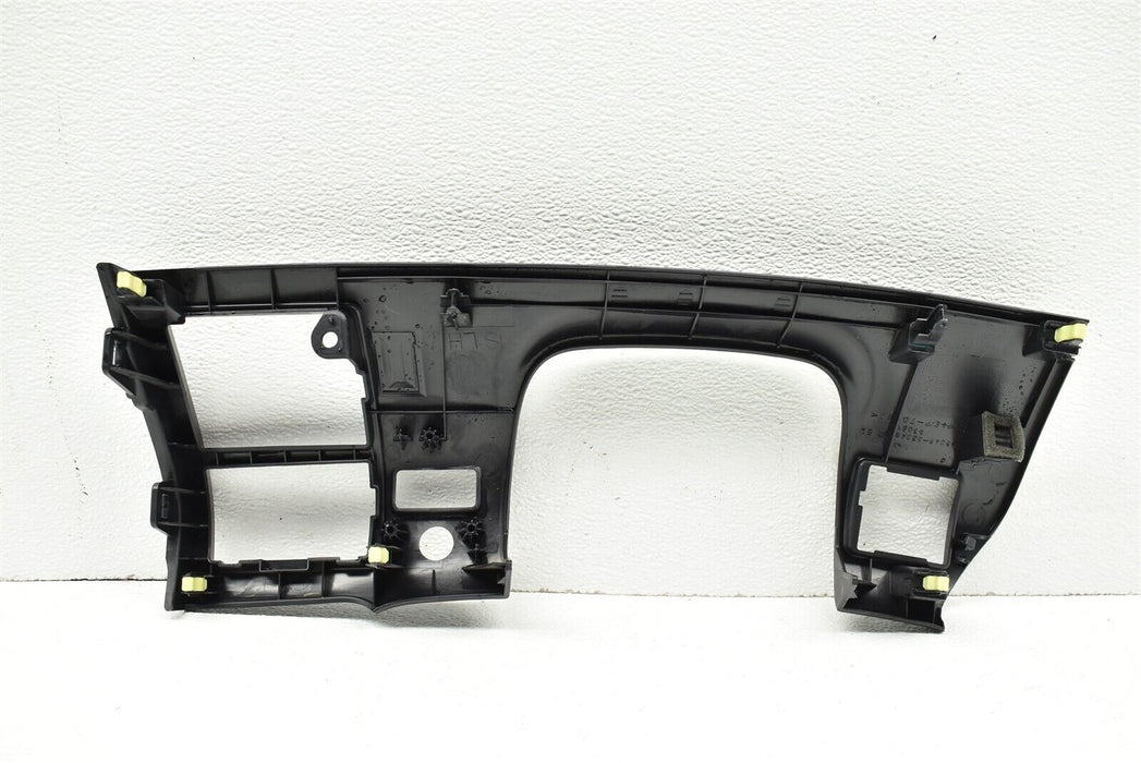 2008-2013 Lexus IS F IS 250 Left Driver Kick Knee Panel OEM 08-13