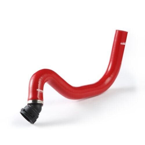 Mishimoto Silicone Hose System for 2015-2017 Ford Mustang GT MMHOSE-MUS8-15URD