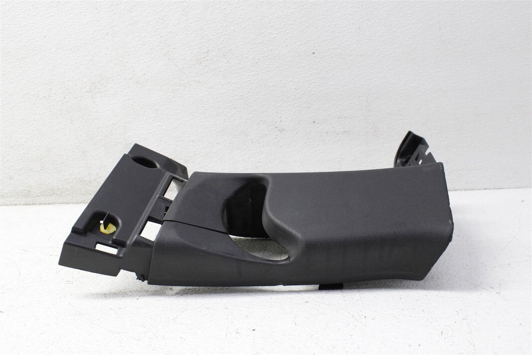 2013 Honda Civic Si Coupe Driver Left B Pillar Assembly Factory OEM 12-15