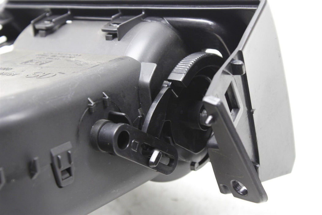 2008-2014 Subaru Impreza WRX STI Dash Vent Trim Bezel Left Driver LH 08-14