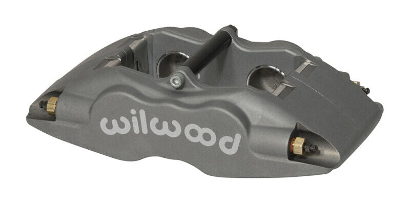 Wilwood 120-11128 Forged Superlite Internal Caliper, 1.38 / .81 Inch