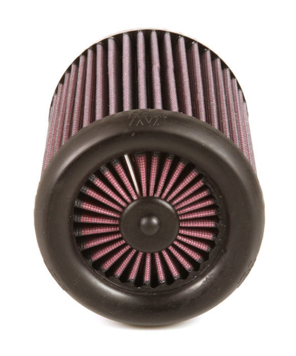 K&N RX-2820 Universal X-Stream Clamp-On for Filter Clamp-On Round Straight 3in