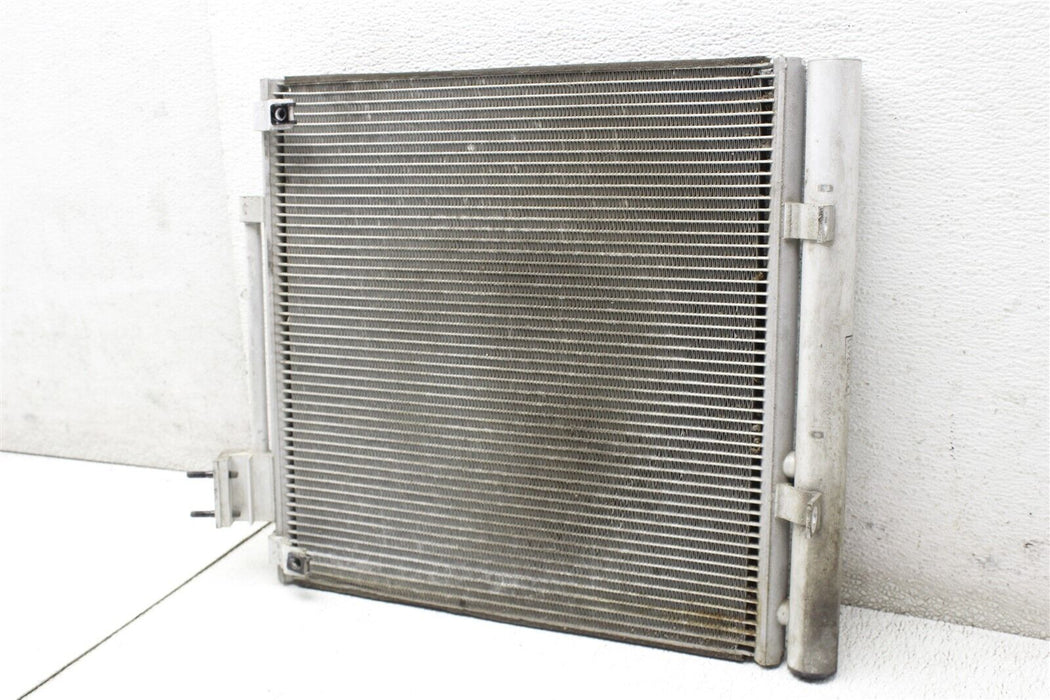 2013 Tesla Model S AC A/C Condenser Assembly Factory OEM 12-15