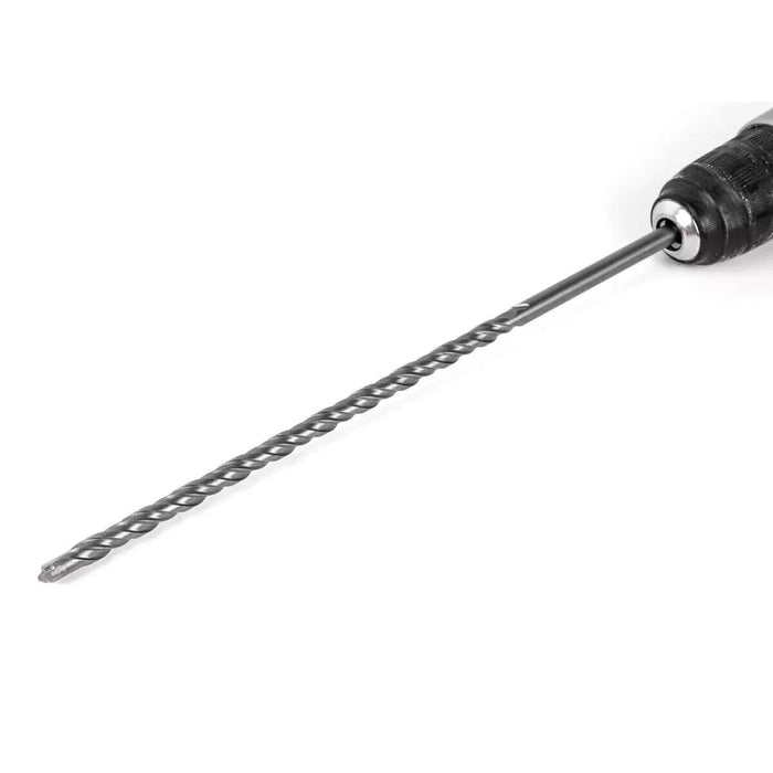 Polar Snow Products 12" Driveway Stake Installation Bit -Easily Install Your ...