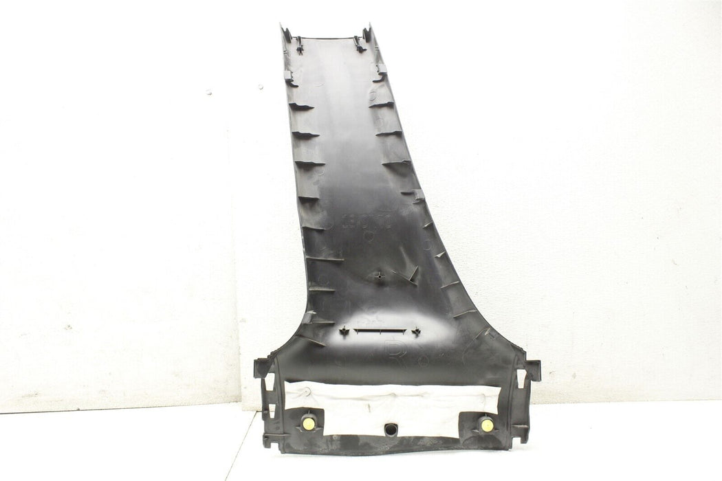 2015 Honda Civic SI Sedan Passenger Right B Pillar 84121-TR3-A110 OEM 12-15