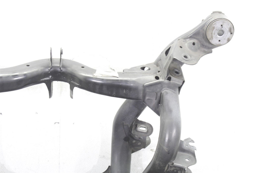 2014 Porsche Cayenne Rear Subframe Crossmember Cradle 11-18