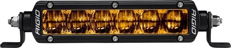 Rigid Industries 906704 SR-Series Pro Fog Light