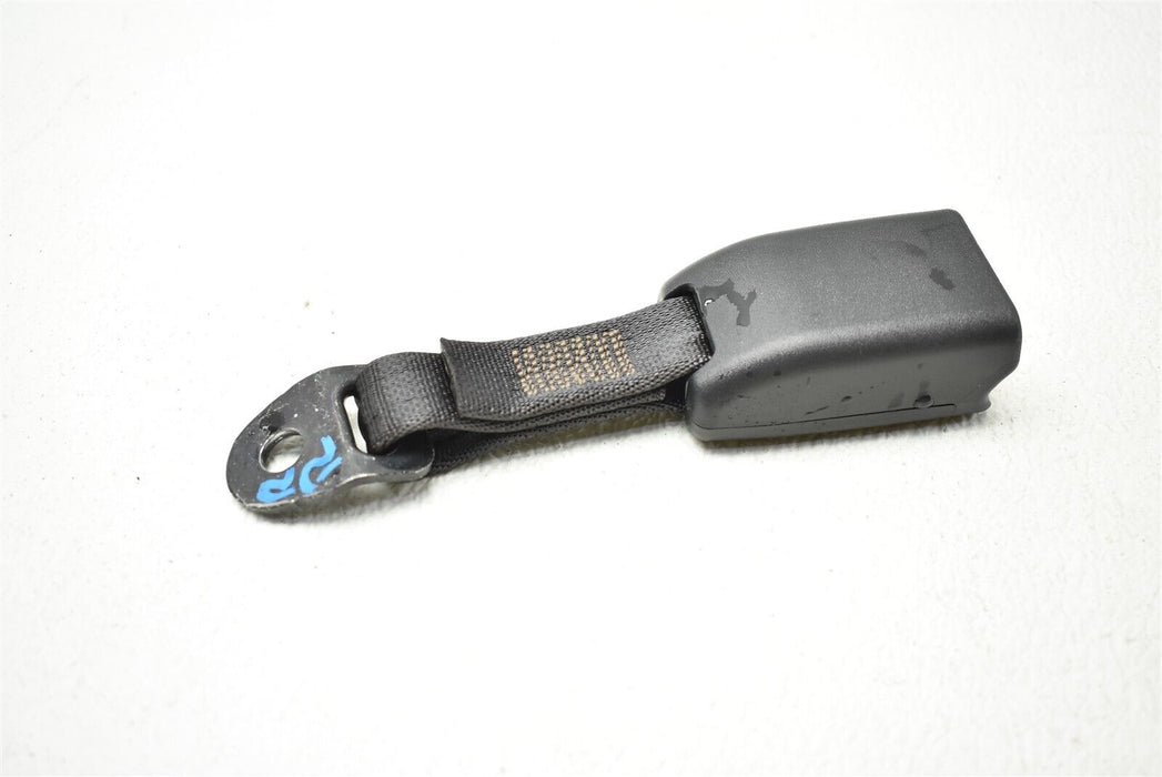 2015-2019 Subaru WRX STI 8k Rear Right Seat Belt Buckle OEM 8K Miles 15-19