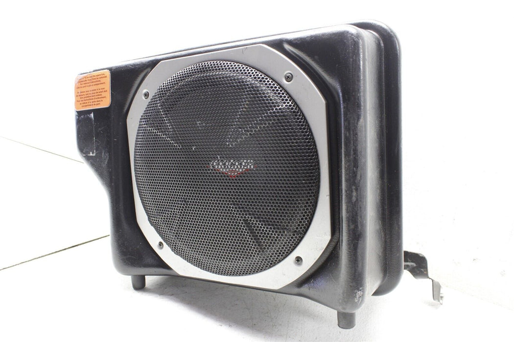 2008-2014 Subaru WRX STI Kicker Subwoofer 10" Powered 100W H630SFJ302 08-14