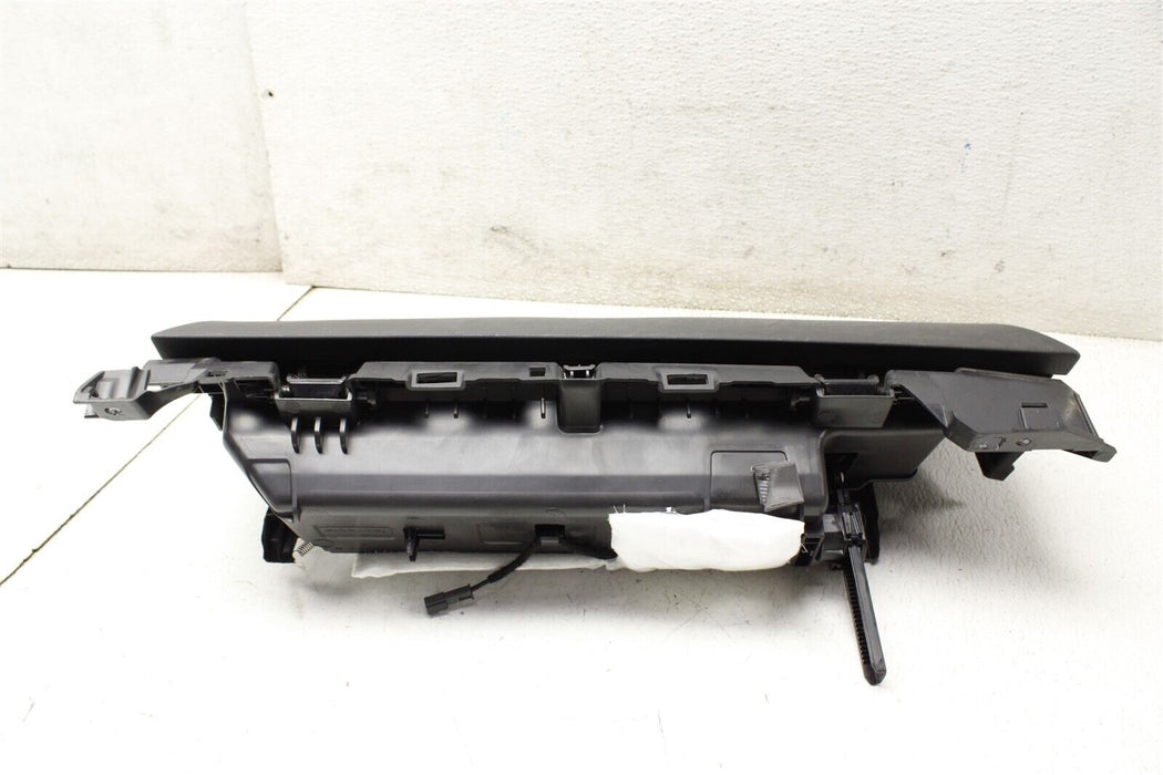 2017-2021 Tesla Model 3 Dash Glove Box Compartment 1100674-00-F OEM 17-21