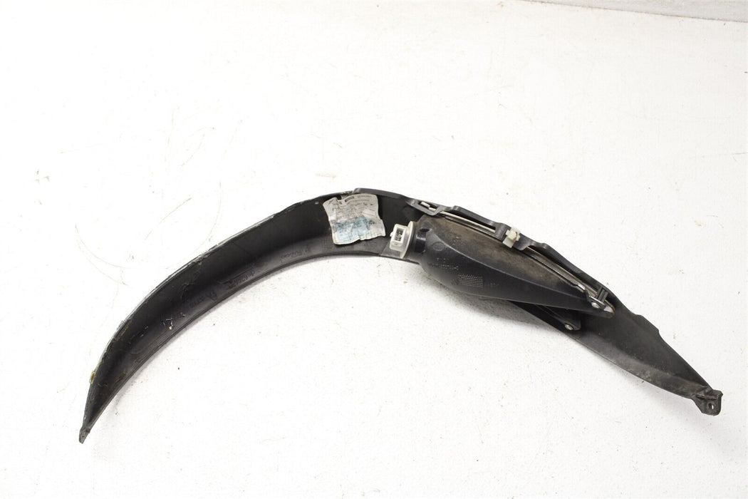 2009 Piaggio MP3 250 Front Left Fender Liner Inner LH 09-12