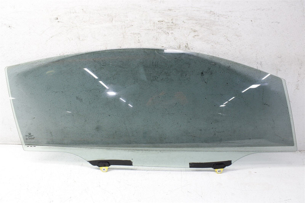 2012-2015 Honda Civic SI Coupe Door Glass Right Front Window RH Passenger 12-15