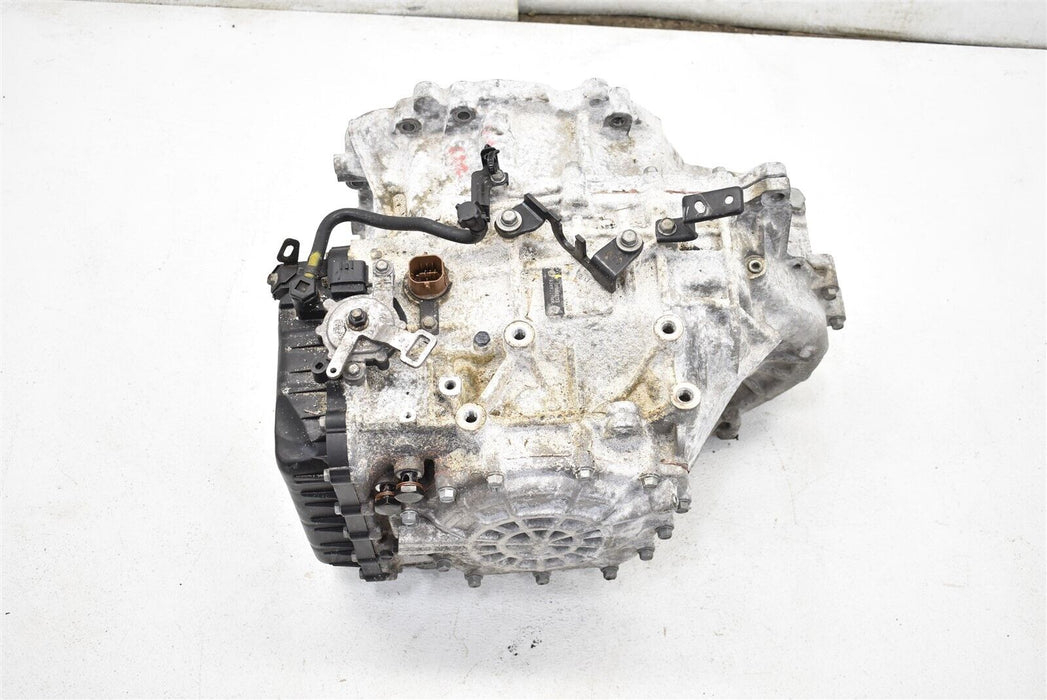 2013 2014 Hyundai Veloster Turbo Transmission Assembly Manual OEM 13 14