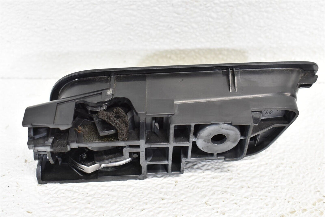 2010-2013 Mazdaspeed3 Door Handle Rear Right Passenger RH OEM Speed 3 MS3 10-13