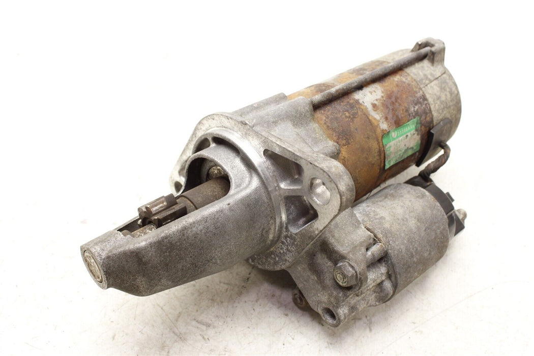 2008-2014 Subaru WRX STI Starter Motor 23300AA650 08-14