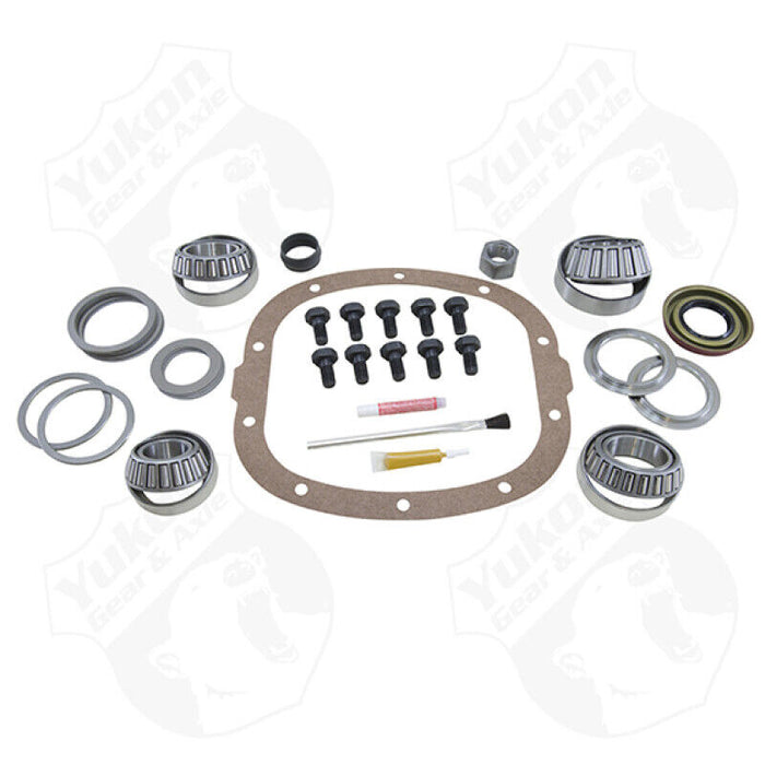 Yukon Gear & Axle YK GM7.5-B Yukon Differential Master Overhaul Kit