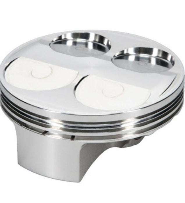 JE Pistons 324910 Piston Kit - Standard Bore 97.00mm, 12.8:1 Compression