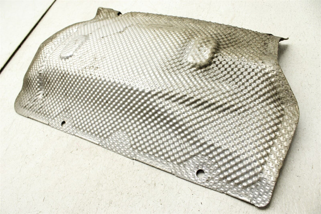 2017 Mercedes C43 AMG Sedan Heat Shield Cover 17-20