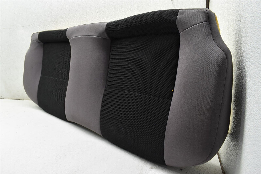 2005-2007 Subaru WRX Sedan Rear Seat Cushion 05-07