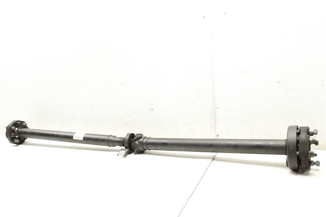 2017 Mercedes-Benz C63 AMG Driveshaft Drive Shaft 2055001