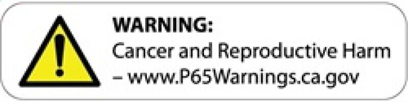 Volant 350604 Closed Box with Scoop- 2002-2006 Chevy Avalanche 2500HD 8.1L V8