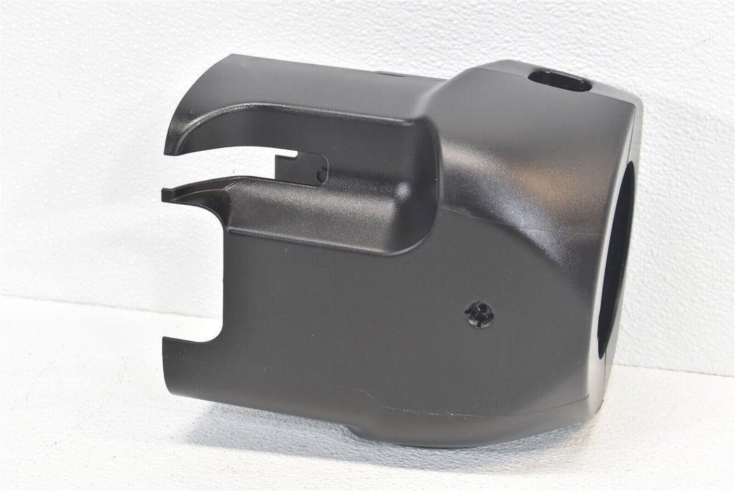 2008-2014 Subaru Impreza WRX STI Dash Steering Column Trim Cover OEM 08-14