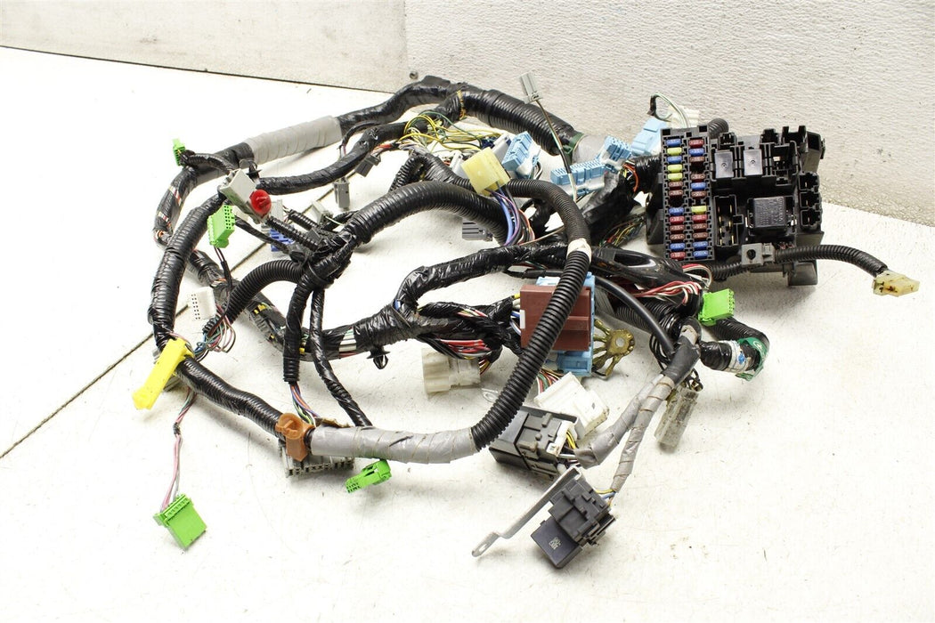 2006 Honda S2000 S2K Dashboard Wiring Harness 32150-S2A-A644 Factory OEM 2006