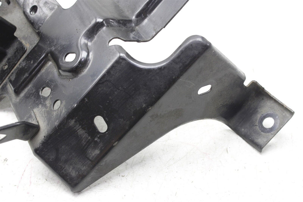 08-15 Mitsubishi Evolution X Support Bracket Brace 2008-2015