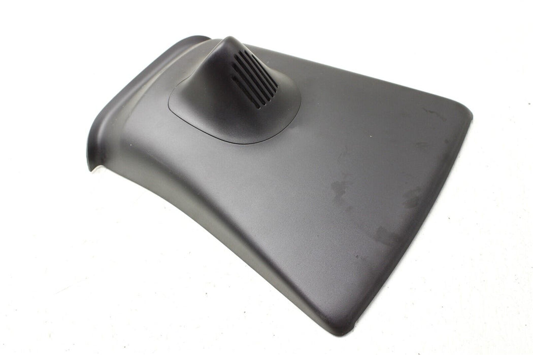 2018 Tesla Model 3 Rear View Camera Mirror Trim Cover 1098383-00-D 17-20