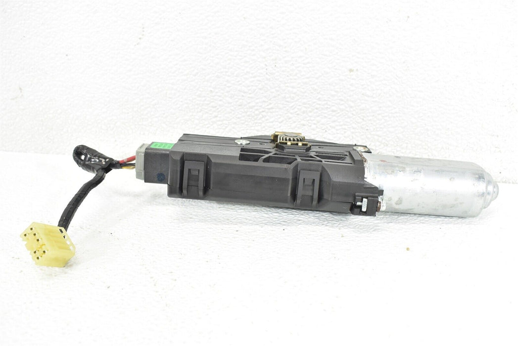 2015-2019 Subaru WRX STI Sun Roof Motor OEM 15-19