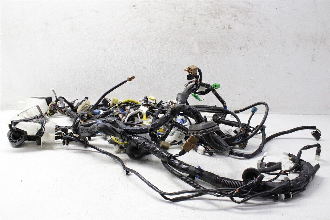 2007 Subaru Impreza WRX TR Bulkhead Wiring Harness 81403FE145 31k Miles 07