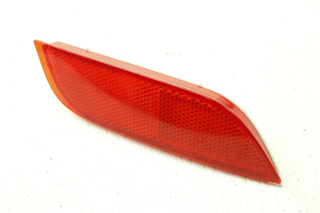 2022-2023 Subaru WRX Right Bumper Reflector RH 22-23