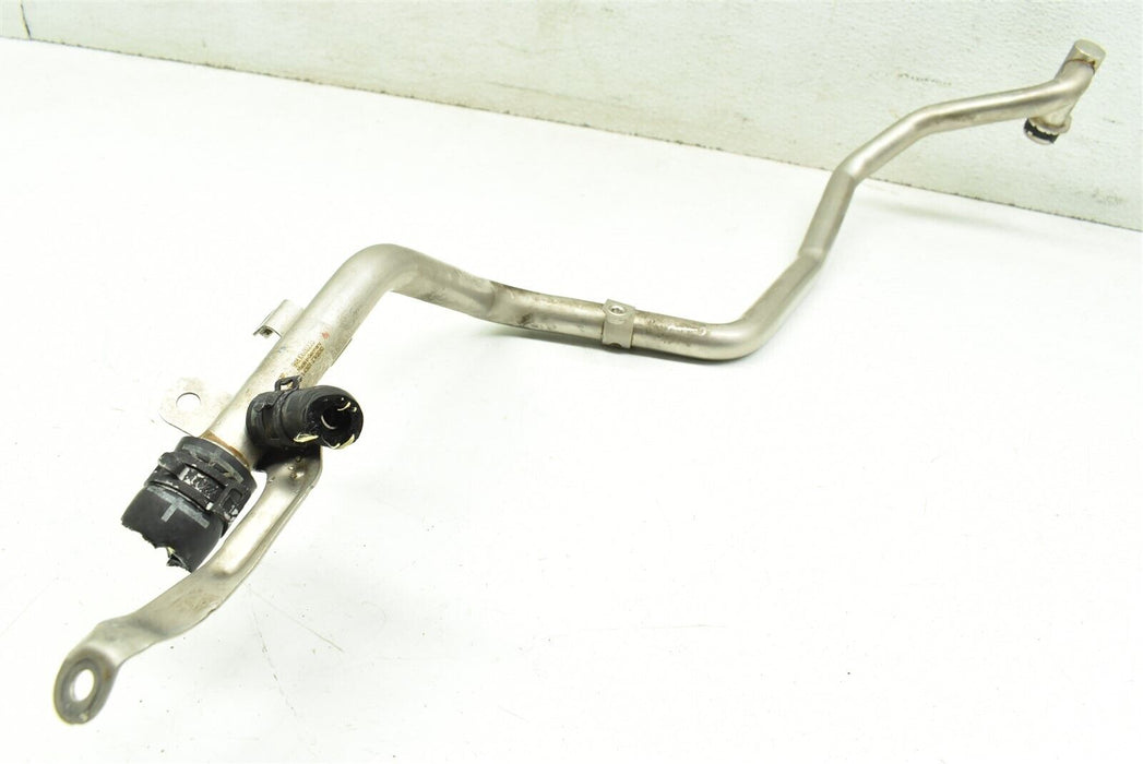 2010-2016 Porsche Panamera Cooling Pipe Line Hose 10-16