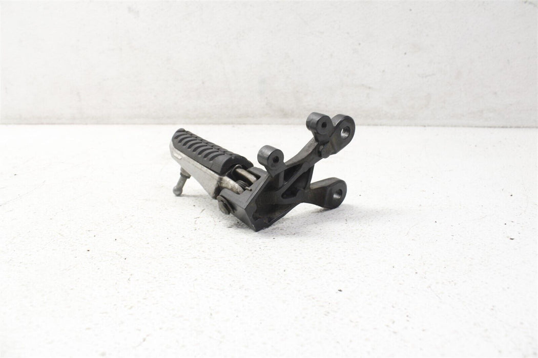 2011 Kawasaki ZX1400 Rearset Rear Set Foot Peg ZX14 06-11