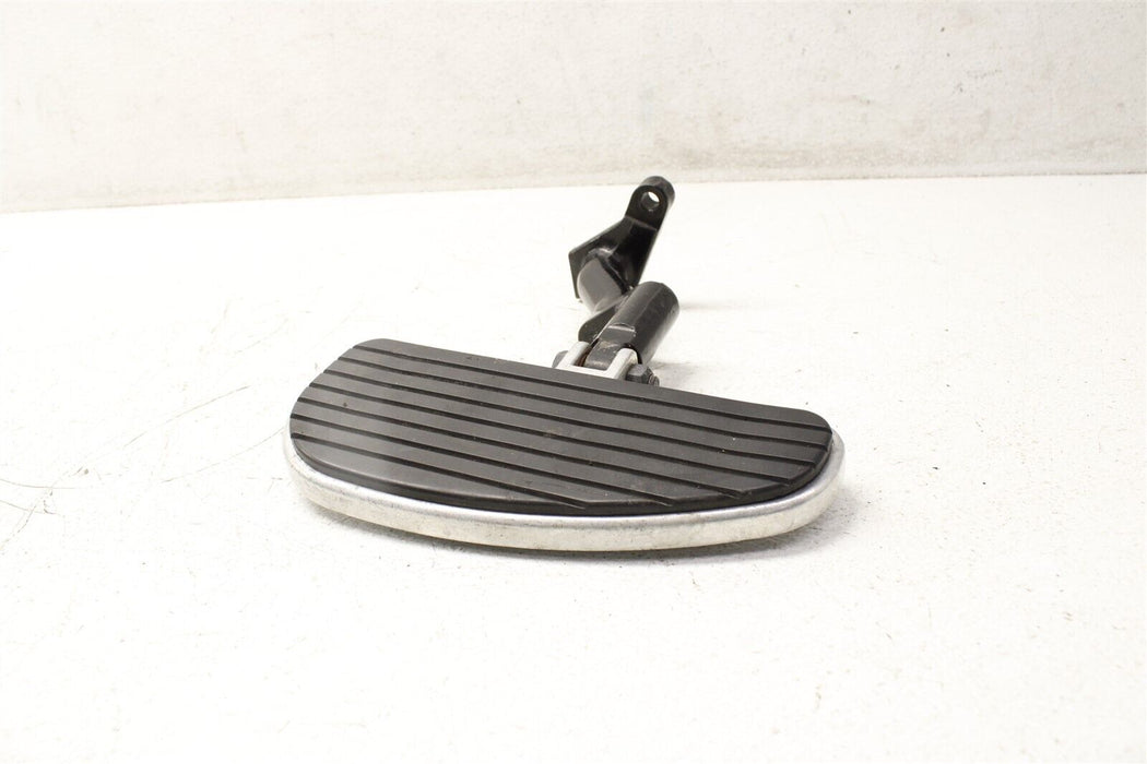 2003 Victory Touring V92 Driver Rear Left Floor Board Foot Peg Rest OEM 02-06