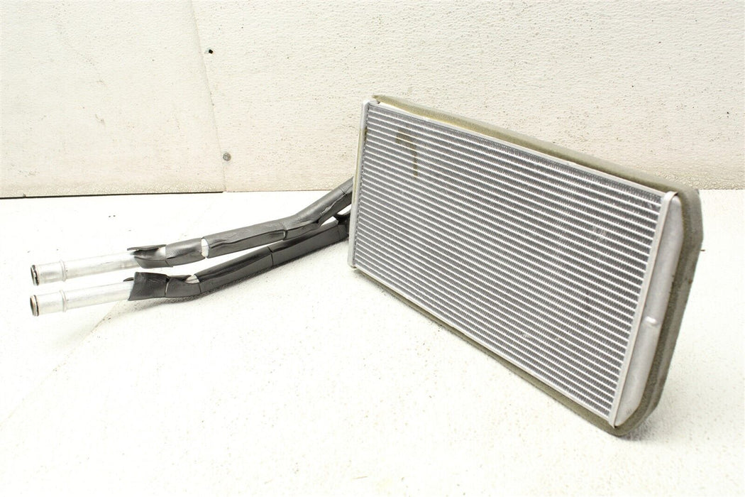 2014-2019 Maserati Ghibli Heater Core 14-19